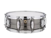 Ludwig LB416 Black Beauty 14 x 5´´