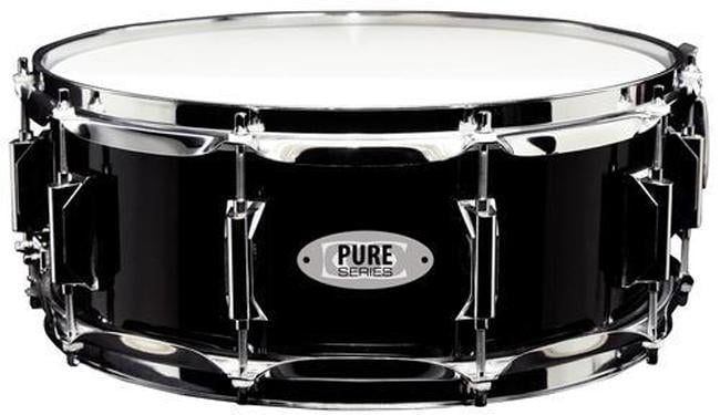 Basix Holz Snaredrum 14x5,5
