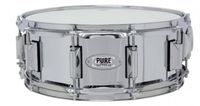 Drumcraft 14´´x5,5´´, Snare steel