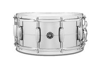 Gretsch Brooklyn 14x6,5 Chrome over Steel