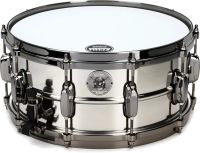 Tama Signature Snare Charlie Benante 14x6,5