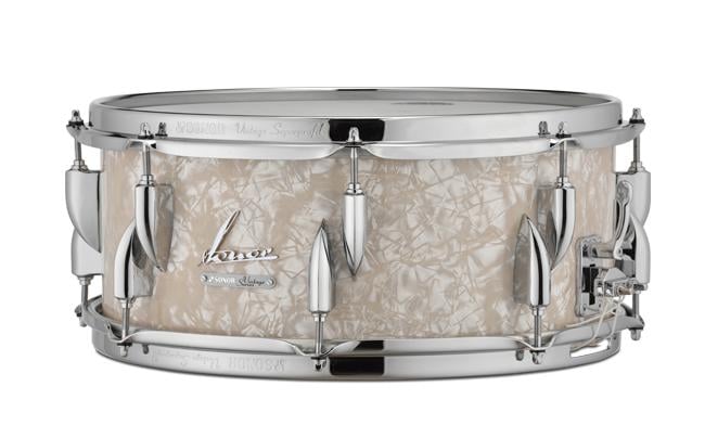 Sonor Vintage 14x5,75 Snare Vintage Pearl