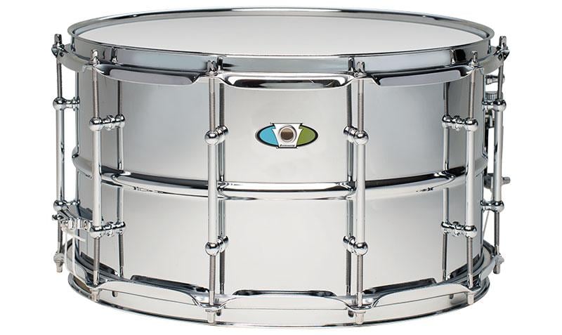 Ludwig 14x8