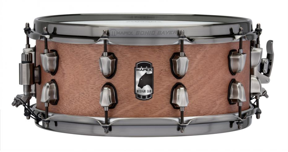 Mapex Black Panther Design Lab 14´´ Heartbraker Snare Drum
