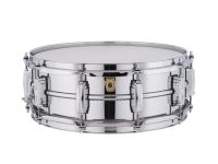LudwigS Supraphonic Snare 14x5 Aluminium