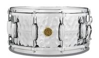 Gretsch USA Custom G4164HB Hammered Chrome over Brass