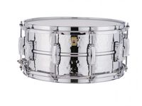 Ludwig LM402K Hammered Supraphonic