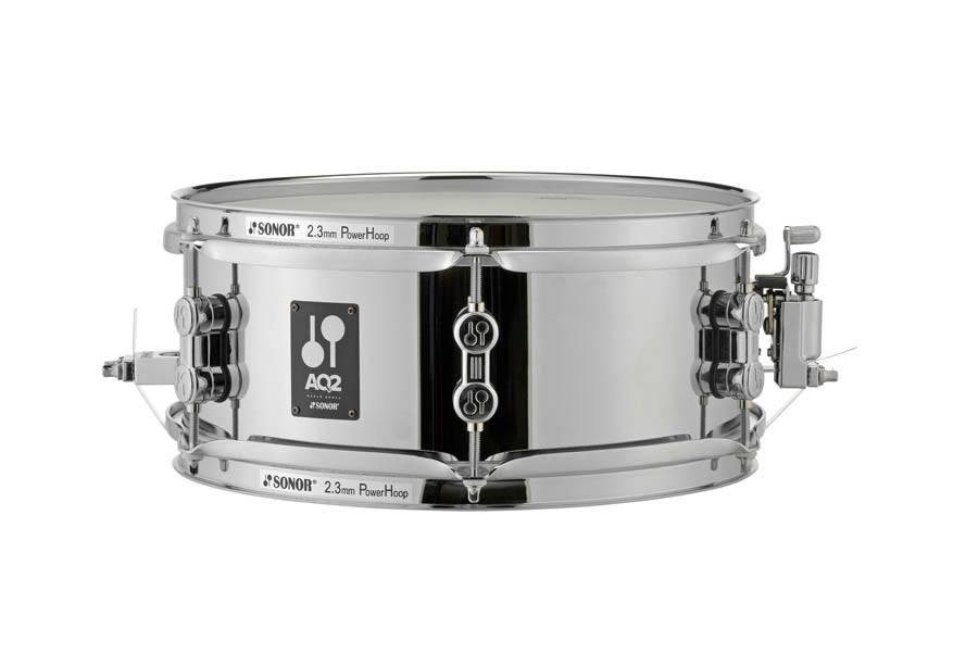 Sonor AQ2 12x5 Stahl Snare