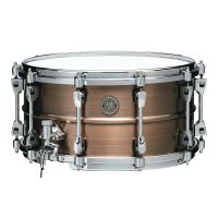 Tama Starphonic Copper 14x7 Snare