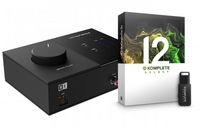 Native Instruments Audio1 Komplete12-Select Bundle