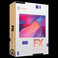 Arturia FX Collection 4