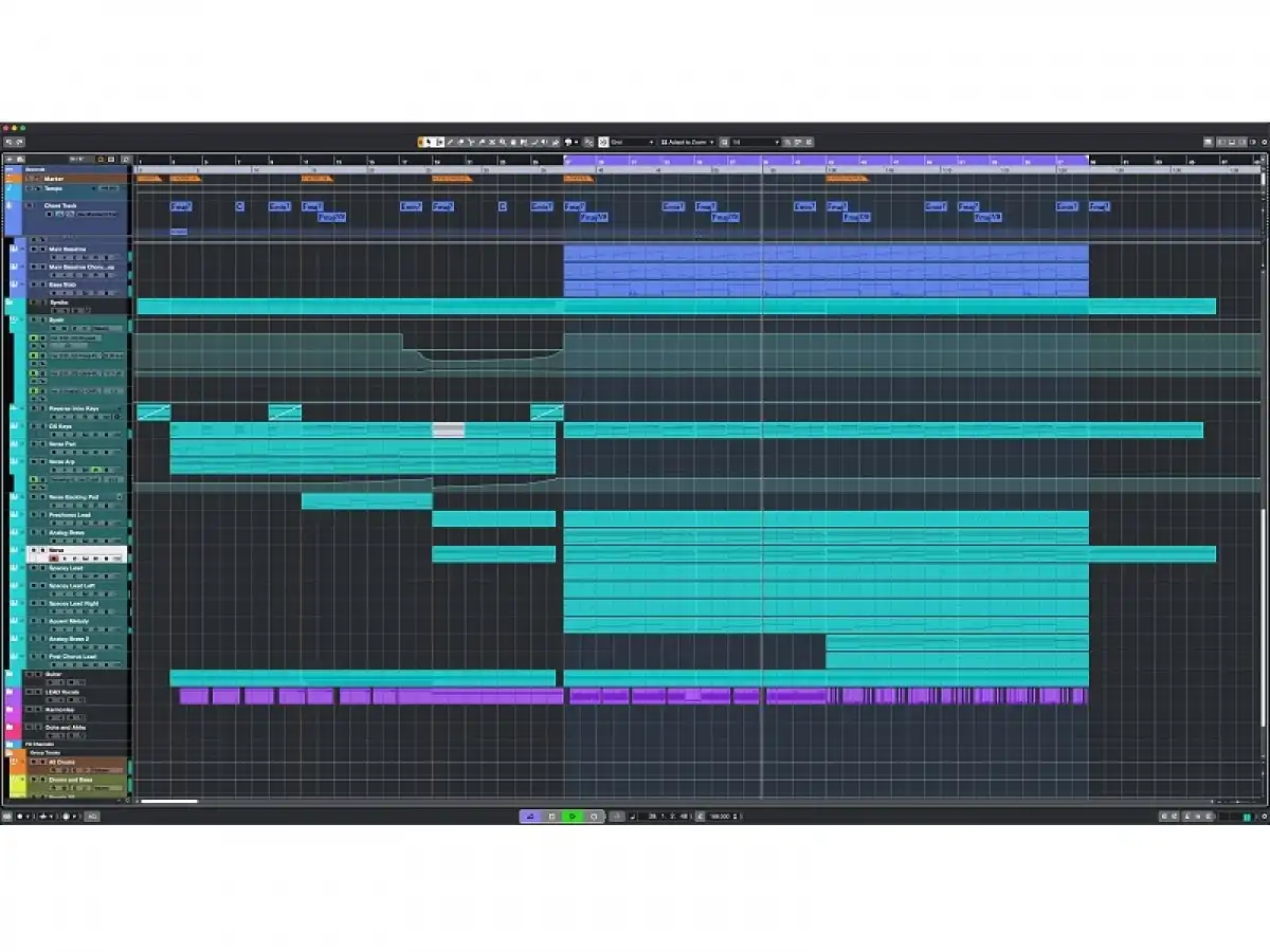 Steinberg Cubase PRO ESD