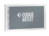 Steinberg Cubase Artist 15 Upgrade AI