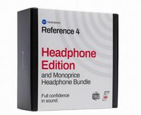 Sonarworks SoundID Reference für Headphones (Boxed Version)
