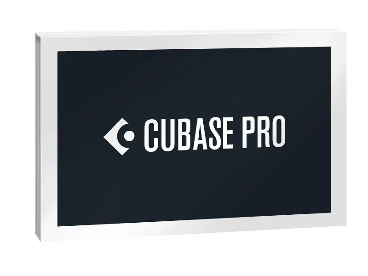 Steinberg Cubase PRO EDUCATIONAL