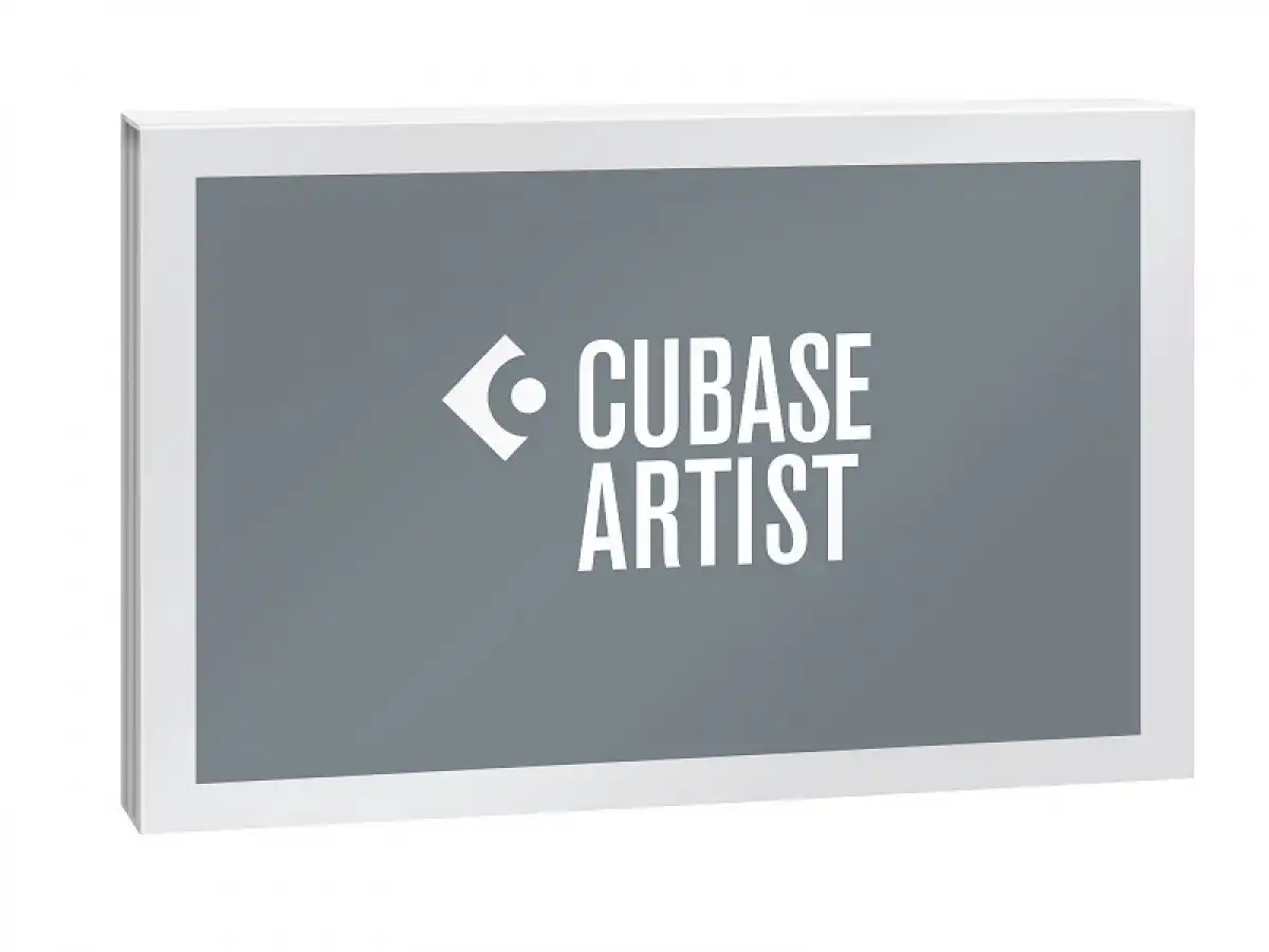 Steinberg Cubase Artist EDUCATIONAL