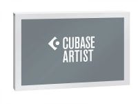 Steinberg Cubase Artist EDUCATIONAL