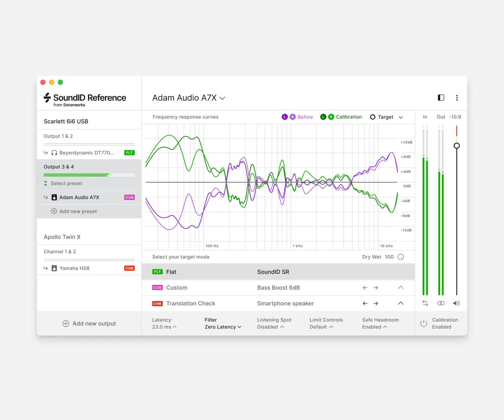 Sonarworks SoundID Reference (Download)