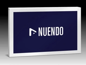 Steinberg Nuendo ESD