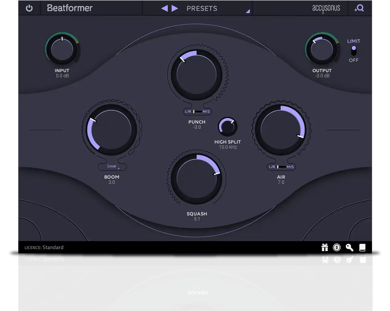 Accusonus Beatmaking Bundle