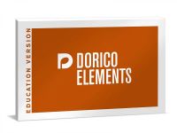 Steinberg Dorico Elements EDU