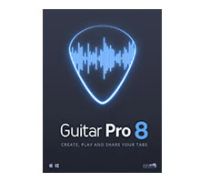 Arobas Music Guitar Pro 8