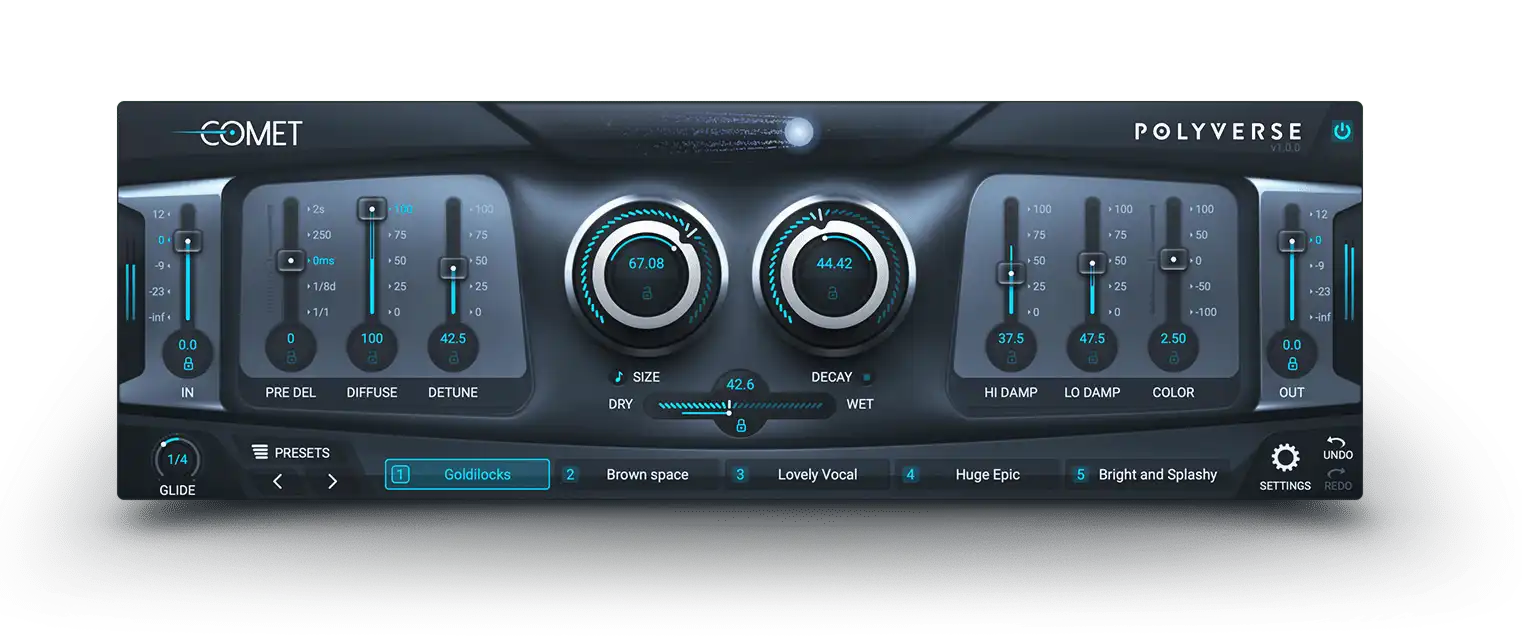 Polyverse Everything Bundle