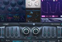 Polyverse Everything Bundle
