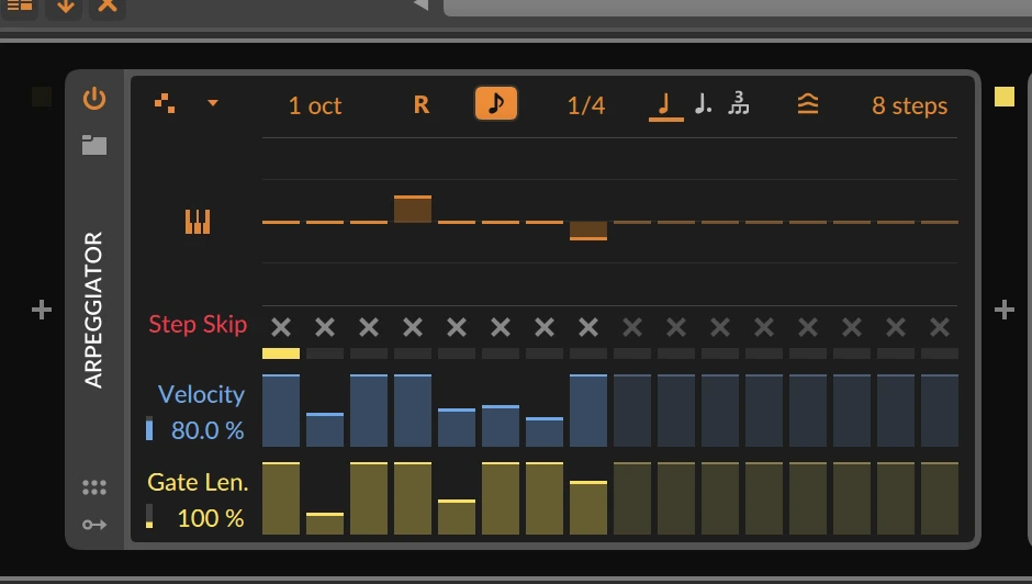 Bitwig Studio