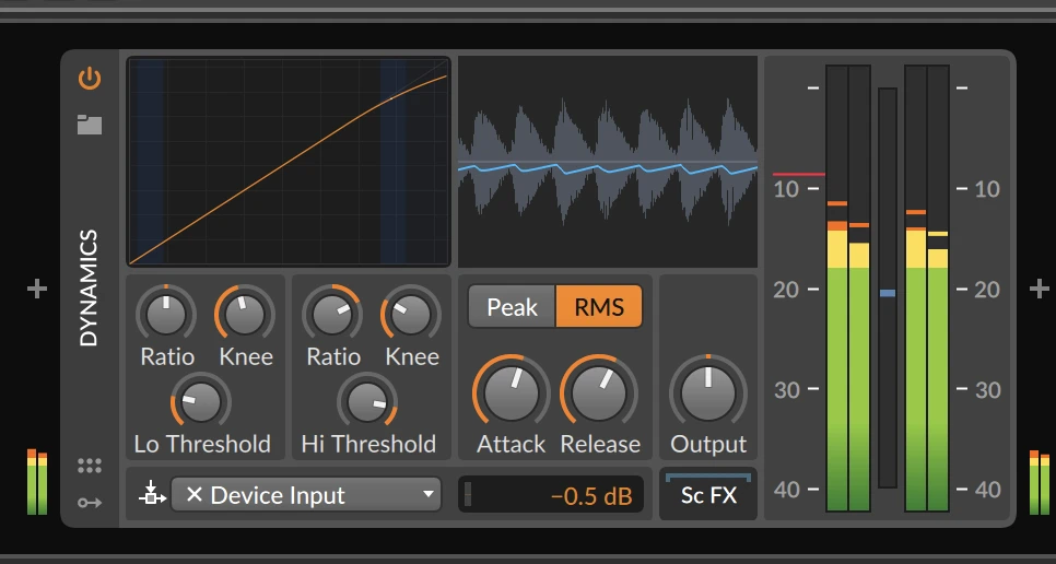 Bitwig Studio