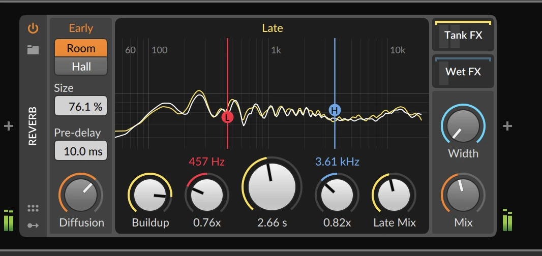 Bitwig Studio