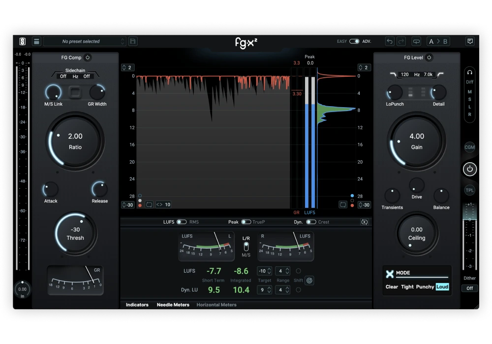 Slate Digital FG-X2 ESD
