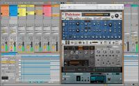 Reason-Studios Reason Rack 13 ESD