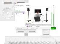 Sonarworks SoundID Ref. Virtual Monitoring PRO + EREF Micro