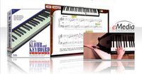 E-Media Keyboardschule Software PC/Mac