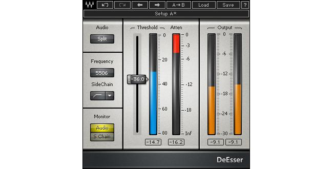 Waves Power Pack