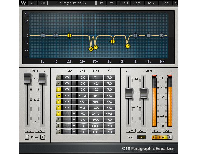 Waves Power Pack