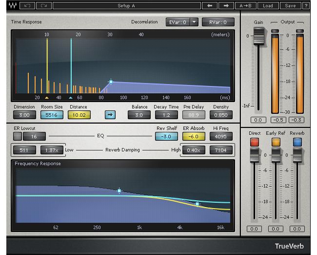 Waves Power Pack