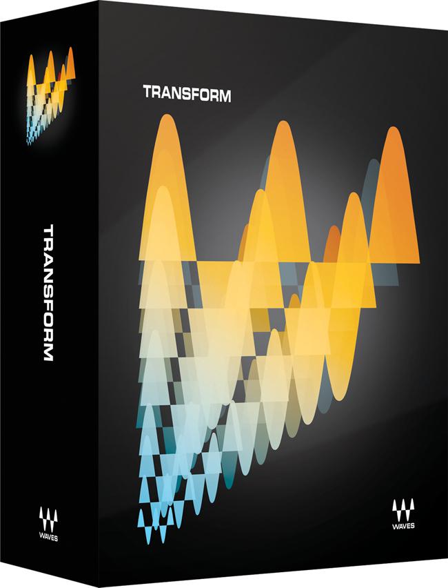 Waves Transform