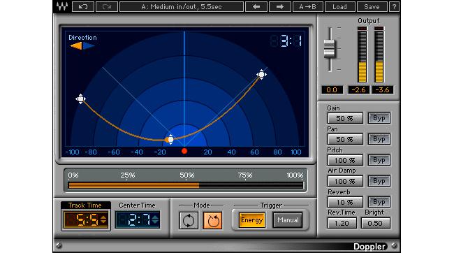 Waves Broadcast & Production Bundle