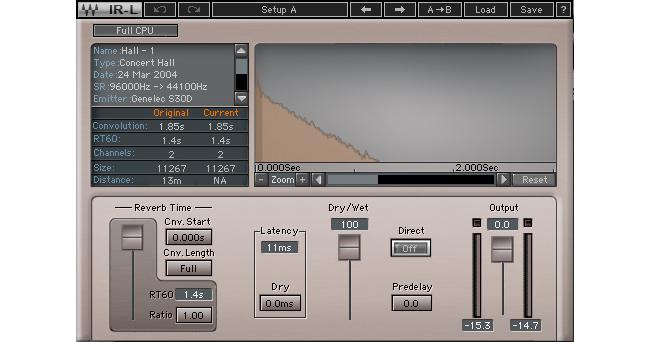 Waves Broadcast & Production Bundle
