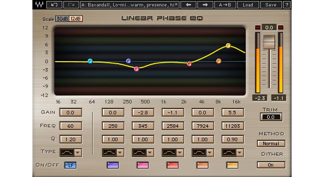 Waves Broadcast & Production Bundle