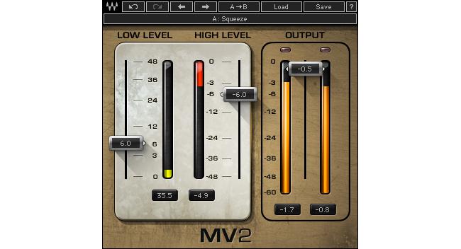 Waves Broadcast & Production Bundle