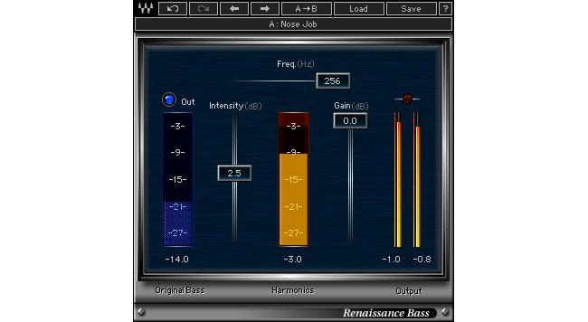 Waves Broadcast & Production Bundle