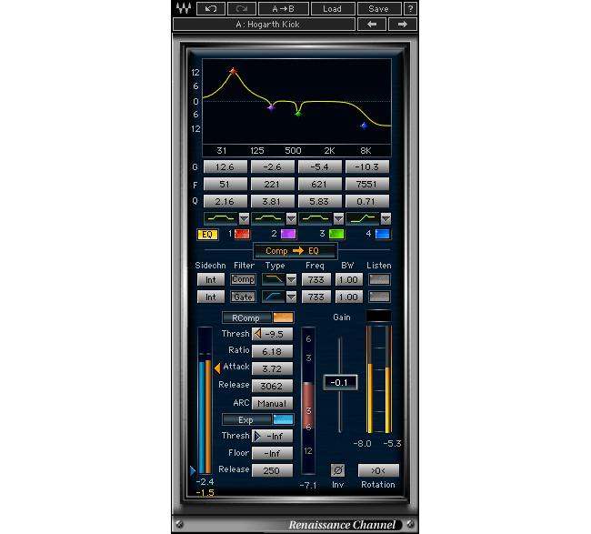 Waves Broadcast & Production Bundle