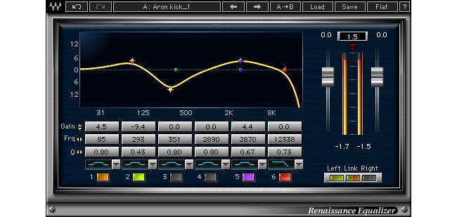 Waves Broadcast & Production Bundle