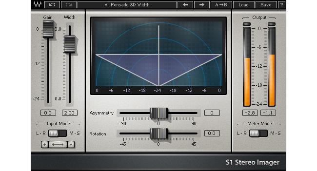 Waves Broadcast & Production Bundle