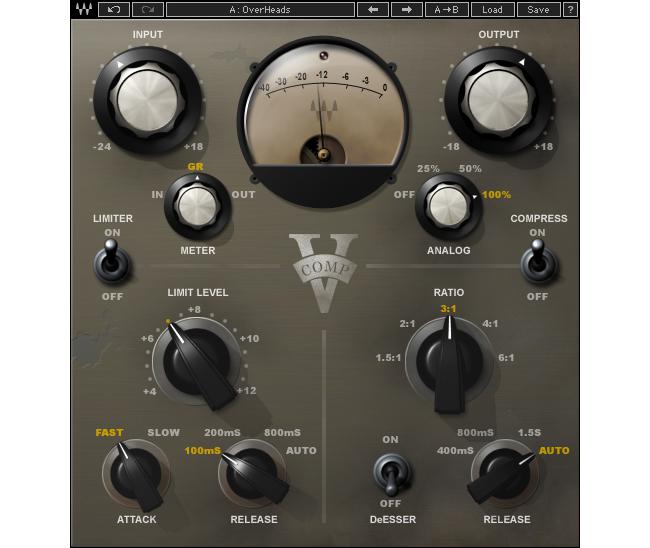Waves Broadcast & Production Bundle