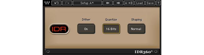 Waves 360° Surround Tools
