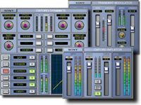 Sony-Oxford R3 Dynamics TC für T.C. PowerCore